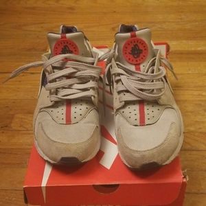 Nike Air Huarache Run A